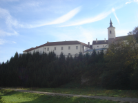 Schloss Fronsburg